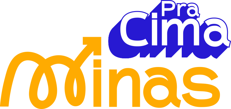 Pra Cima Minas